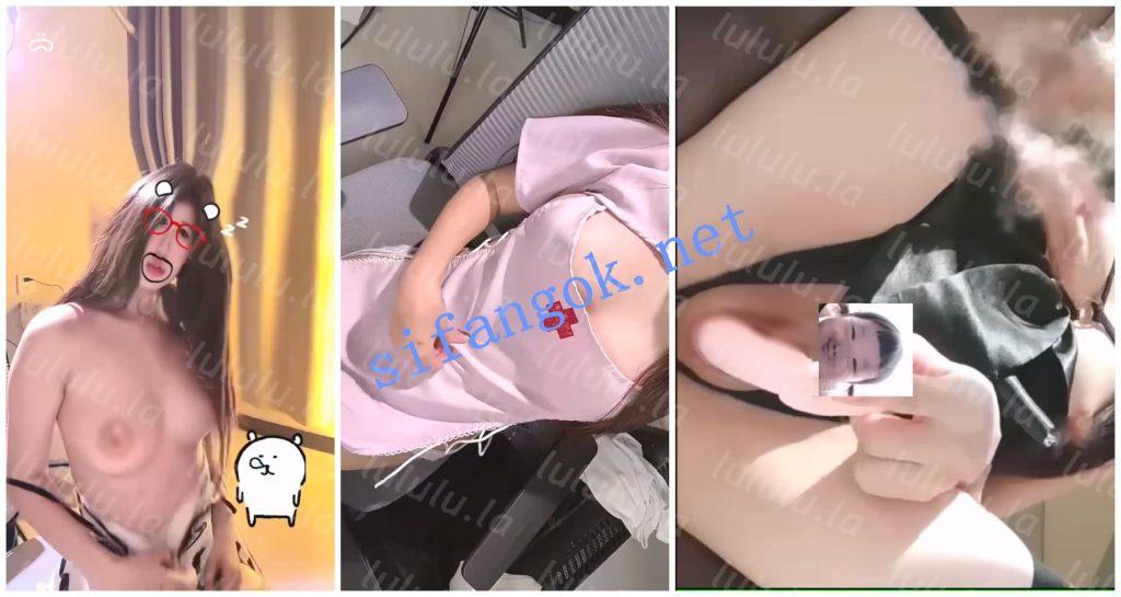 【BIGO福利】【VV 快乐加载中 任闹闹 小涵 小凌】自X骚舞裸舞【20V】【585M】 预览图 8