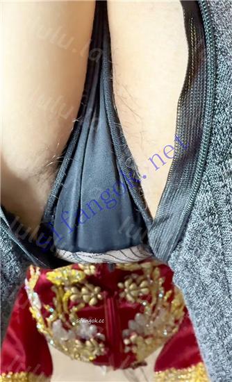抖音眼镜御姐 白玉花 制服丝袜写真系列 无内丝自慰器合集【11V336P】【6.61G】 预览图 2