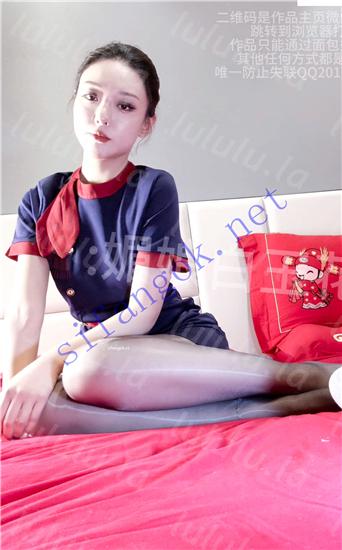 抖音眼镜御姐 白玉花 制服丝袜写真系列 无内丝自慰器合集【11V336P】【6.61G】 预览图 5