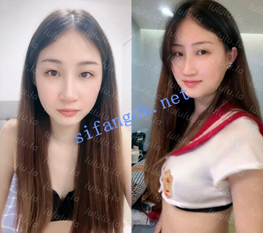 半糖主播【小灰灰呐】福利视频45V【45V】【1.39G】 预览图 3