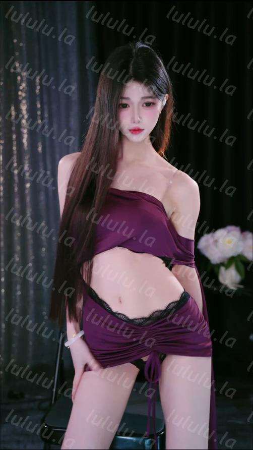 【来秀】甜妹er 平台严打关我什么事 该漏我还是漏 就擦5v #5【5V】【354M】 预览图 11