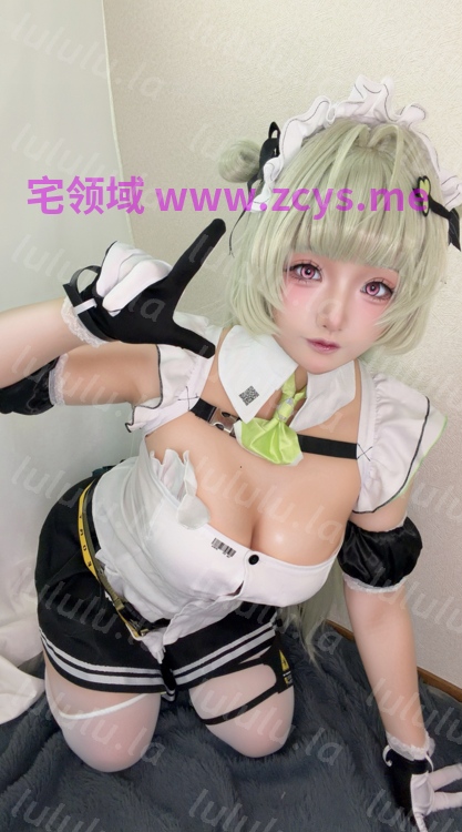 初音ひとり – 南小鸟 【62P 693MB】 预览图 1