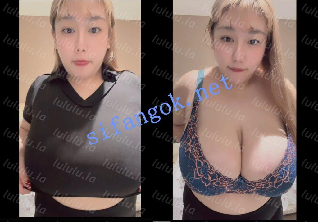 【推特台湾巨乳】寳拉Polapola03 OF付费露脸漏点道具插逼福利【17V】【600M】 预览图 9