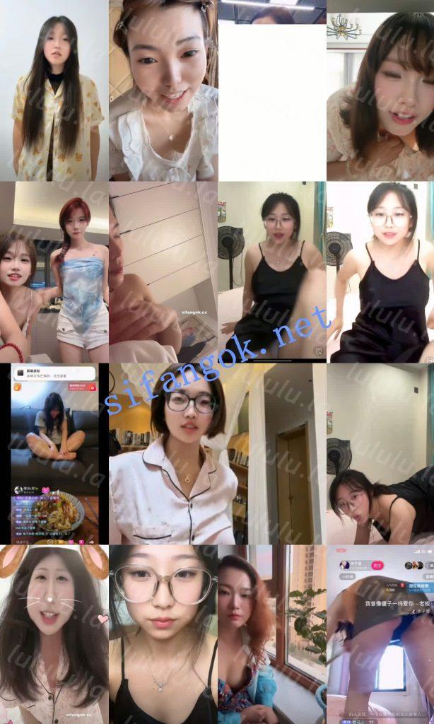 【抖音网红闪现】闪现 露点 露穴 内衣 内裤 各种精彩瞬间27【640V】【12.6G】 预览图 7