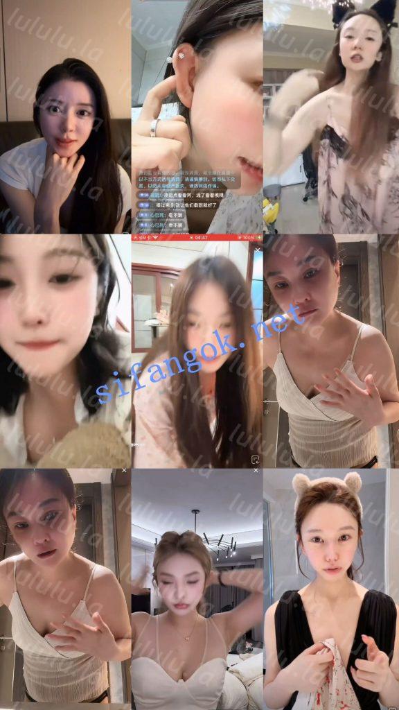 【抖音网红闪现】闪现 露点 露穴 内衣 内裤 各种精彩瞬间27【640V】【12.6G】 预览图 29