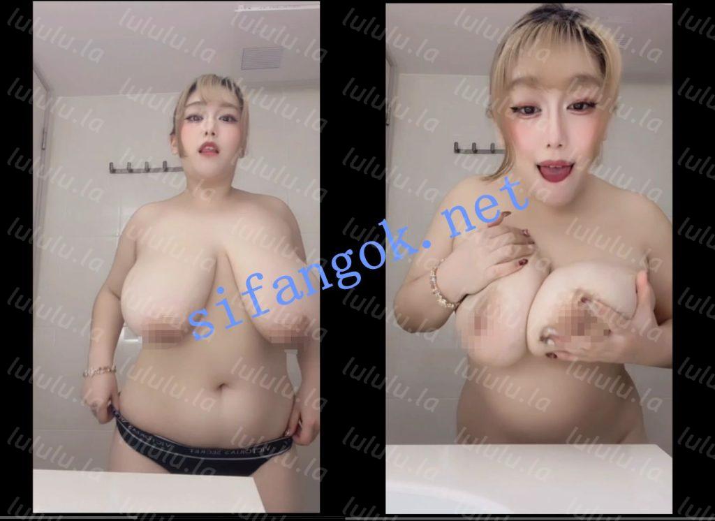 【推特台湾巨乳】寳拉Polapola03 OF付费露脸漏点道具插逼福利【17V】【600M】 预览图 15