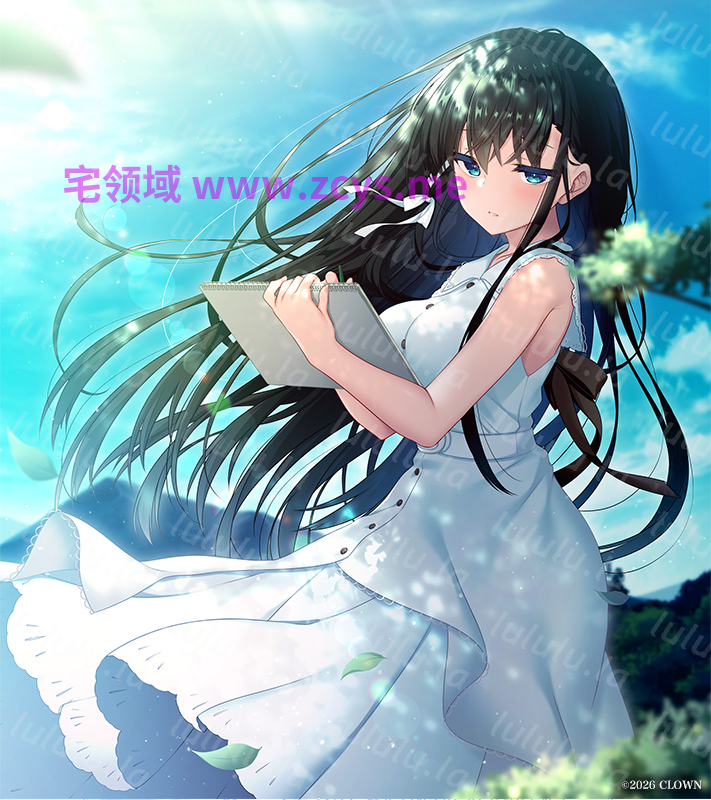 【日式ADV】ネモフィリア-We pass each other- Ver1.30 DL版+AI翻译补丁[新作] 预览图 6