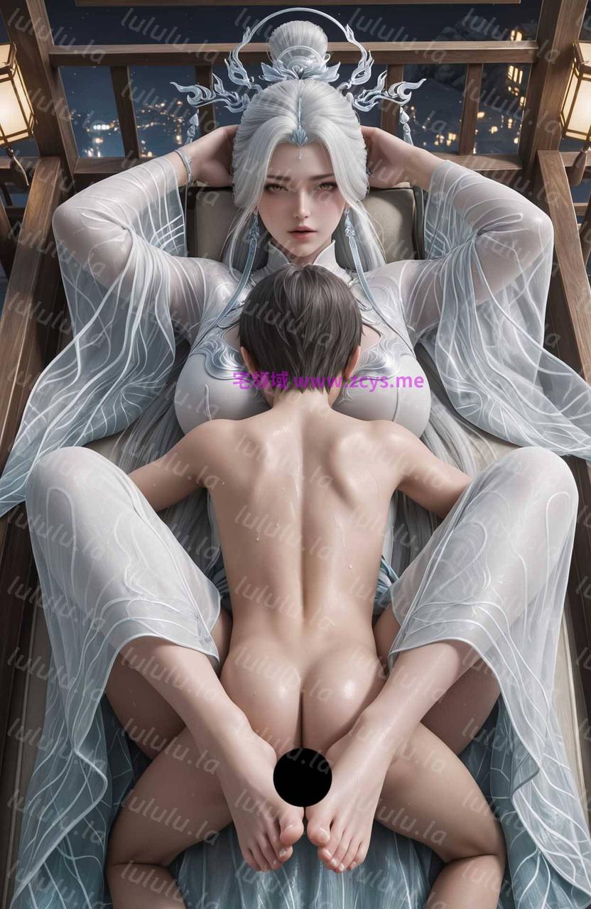 [AI动漫]（搬运至260801）剑来-剑妈【kev】【145P】【244MB百度云】 预览图 4