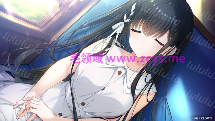 【日式ADV】ネモフィリア-We pass each other- Ver1.30 DL版+AI翻译补丁[新作] 预览图 4