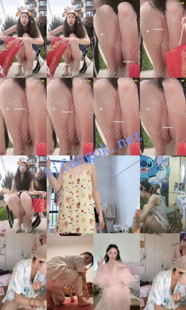 【抖音网红闪现】闪现 露点 露穴 内衣 内裤 各种精彩瞬间27【640V】【12.6G】 预览图 11