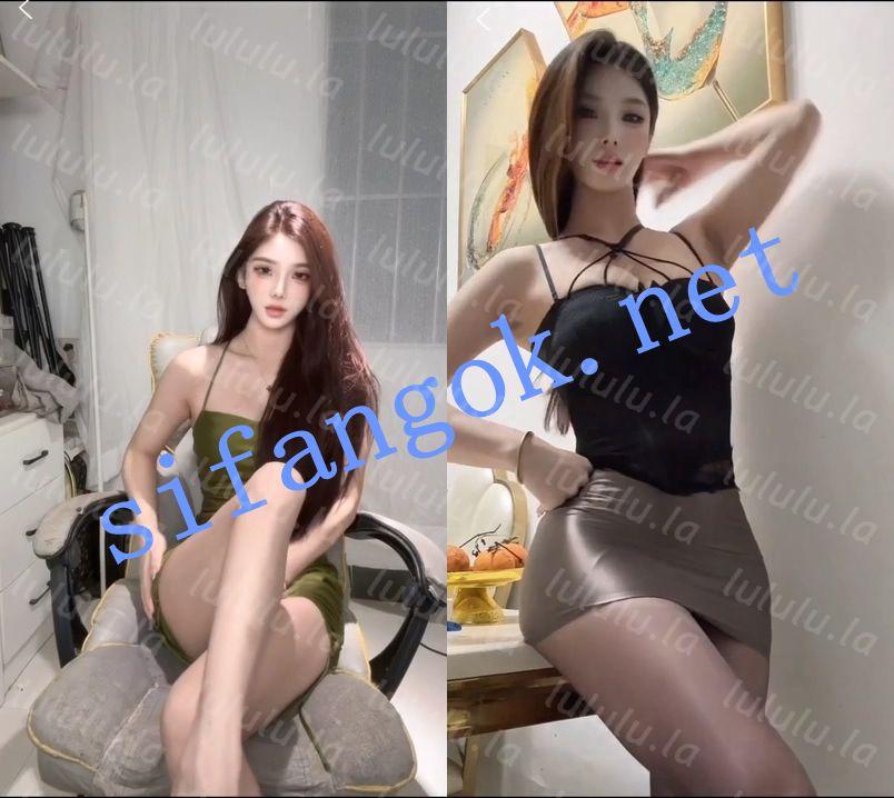 甜心兔呼知聊-苏可伊 阿黑颜白眼高潮脸模拟吃精及私下自慰【7V】【4.24G】 预览图 3
