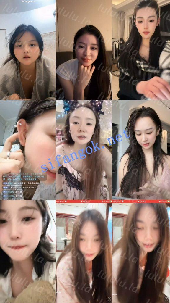 【抖音网红闪现】闪现 露点 露穴 内衣 内裤 各种精彩瞬间27【640V】【12.6G】 预览图 34