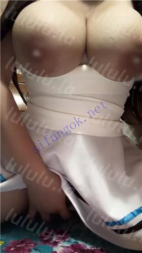 快手抖音 贵州眉眉 栗栗鼠 金条 灭绝师妹 小涵 自慰舞福利【34V5P】【355M】 预览图 4
