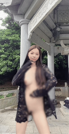 推特西西团队圆乳小师妹 安慕曦7 月VIP户外露出反差裸舞【20V】【299M】 预览图 4