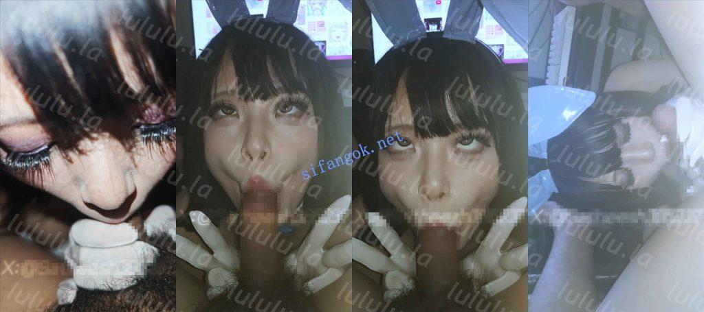❤️【精品】超夯女神【咕姆】付费 女主好色跟AV女优一样【12V2P】【22.7G】 预览图 15