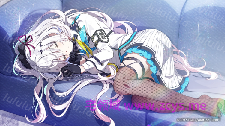 【日式ADV】次元凸破恋战姬！！ ディメンション凸ラバース！！Ver1.0 汉化硬盘版[新汉化] 预览图 6