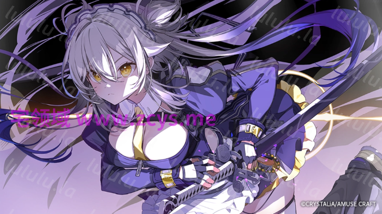 【日式ADV】次元凸破恋战姬！！ ディメンション凸ラバース！！Ver1.0 汉化硬盘版[新汉化] 预览图 4
