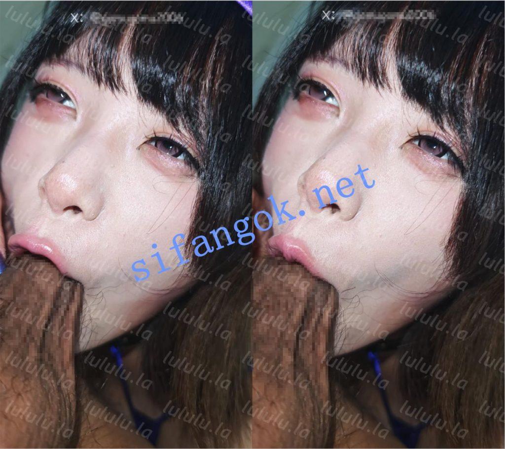 ❤️【精品】超夯女神【咕姆】付费 女主好色跟AV女优一样【12V2P】【22.7G】 预览图 14