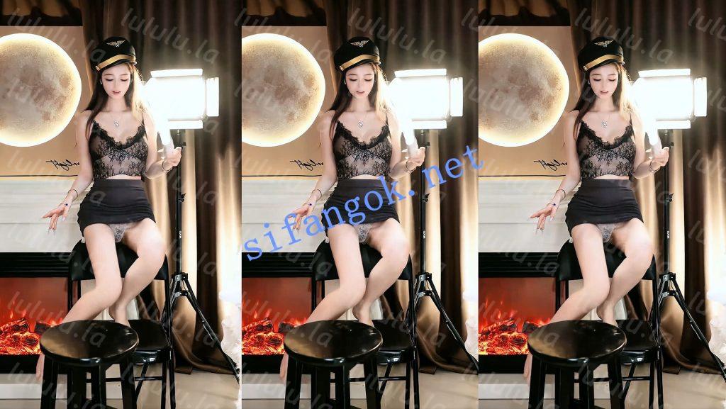 【来秀】迪娜baby 颜值骚妹 透视漏内 骚舞3V【3V】【190.43M】 预览图 3