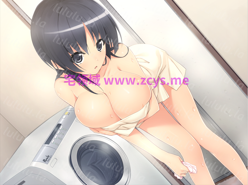 【拔作ADV】お姉ちゃんとショータくんと。 ～ナカを良くするHのカンケイ～AI汉化版 预览图 3