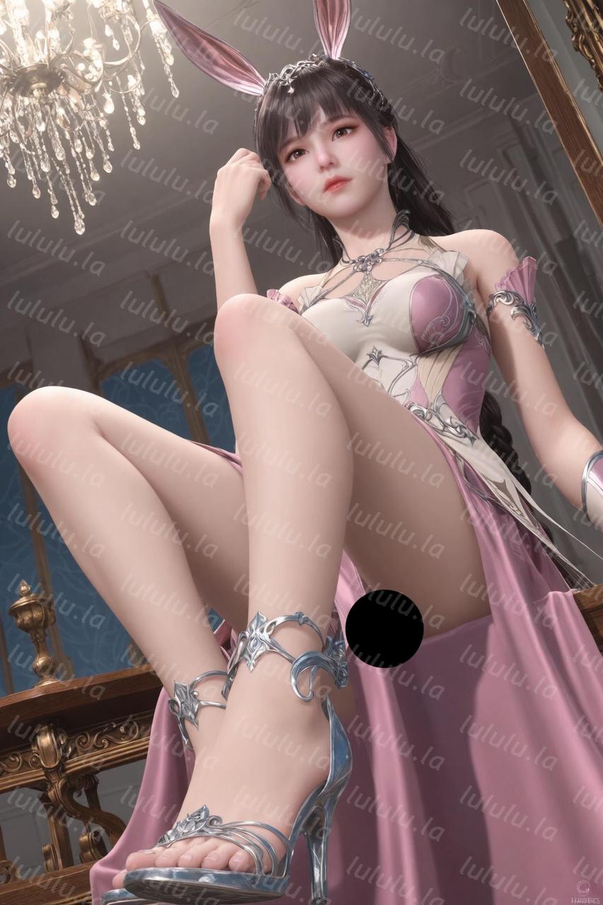 [AI动漫]（搬运至260801）斗罗大陆-小舞第二期【古古】【398P】【1.49G百度云】 预览图 3