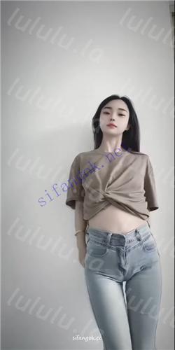 快手抖音 贵州眉眉 栗栗鼠 金条 灭绝师妹 小涵 自慰舞福利【34V5P】【355M】 预览图 17