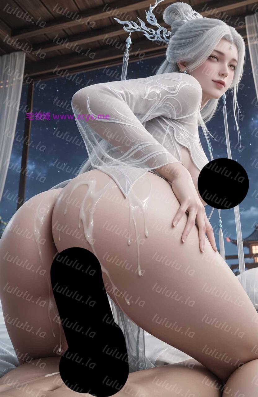 [AI动漫]（搬运至260801）剑来-剑妈【kev】【145P】【244MB百度云】 预览图 2