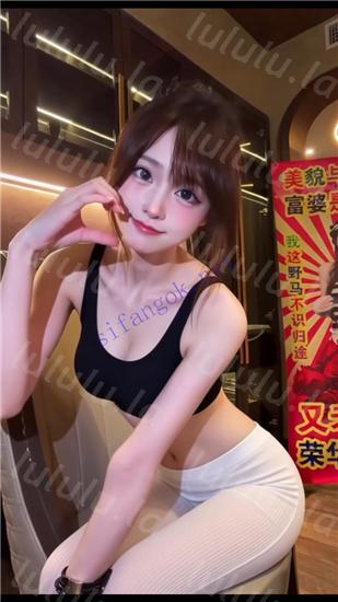 抖音270W粉大V 嘟嘟 丝袜制服诱惑 内衣死库水可爱反差【29V】【35.1M】 预览图 2