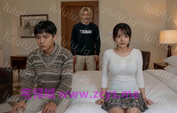 老公要求别人玩弄我 第5-9集[2G] 预览图 1