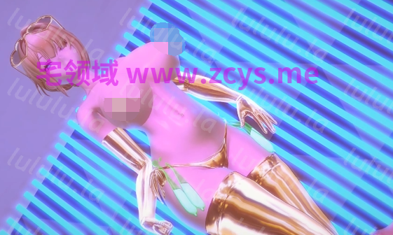 [seru] 26年7月26日 伊芙琳 Party Tonight[1G]