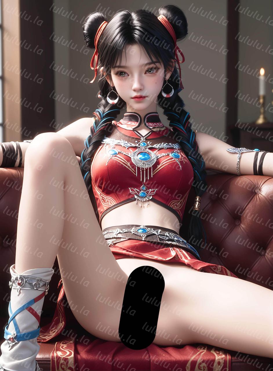 [AI动漫]（搬运至260803）择天记-白落衡【全智】【106P】【551MB百度云】 预览图 3