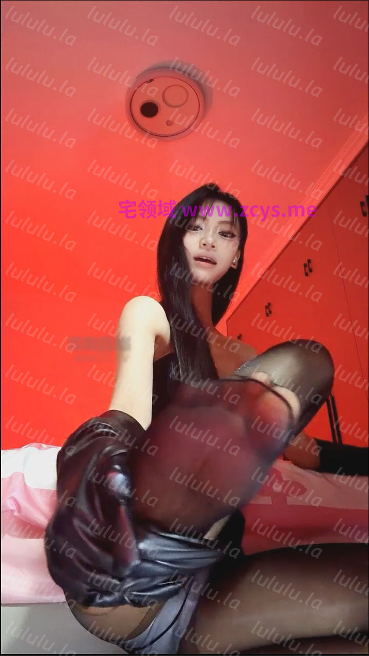 玩物直播一苒-260613 黑丝诱惑炸【1V】【556MB百度云】 预览图 2
