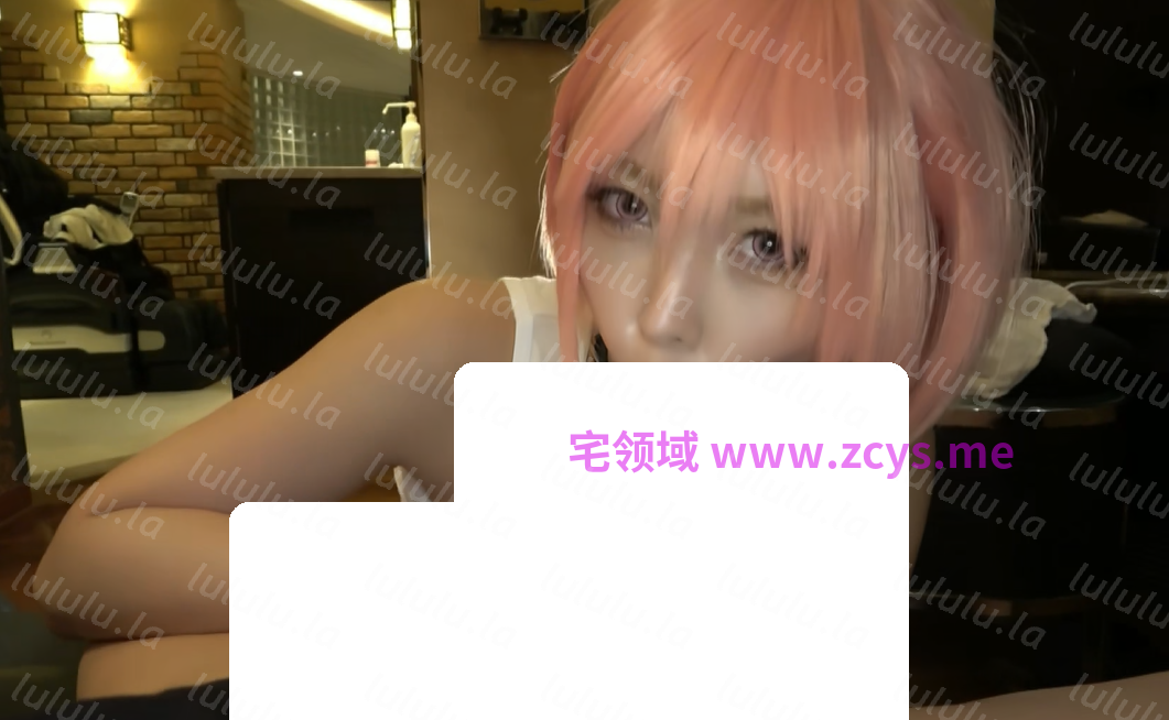 BUENA-158 中野一花Cosplay（去码）【1V2.08G】 预览图 2