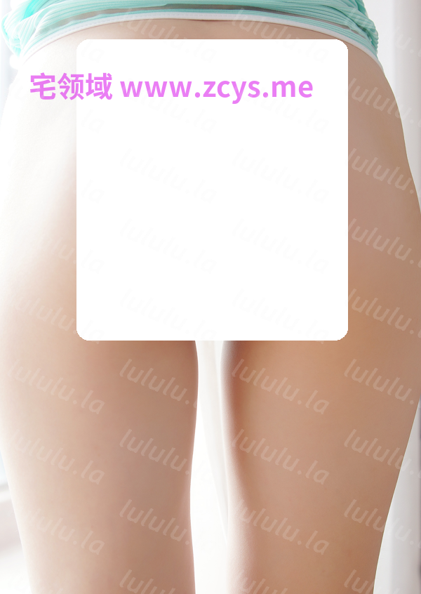 佩佩（佩琴白喵） 青色围裙 私拍无水印 【1161P3.2G】 预览图 3