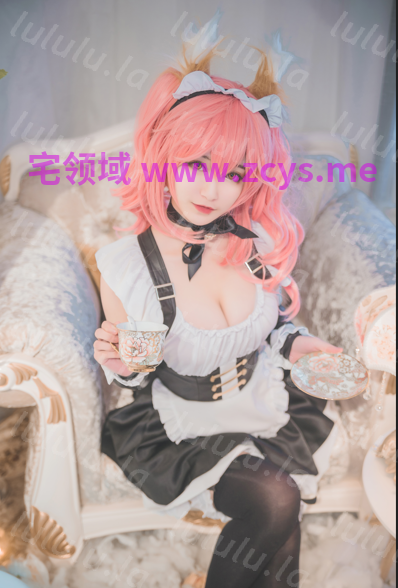 多位coser 玉藻前合集 【717P 4.24GB】 预览图 2
