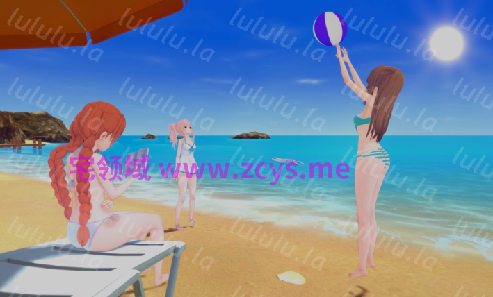 [日式SLG/汉化] 海岛新生活 My New Island Life v0.2.2 [PC+安卓/4G] 预览图 3