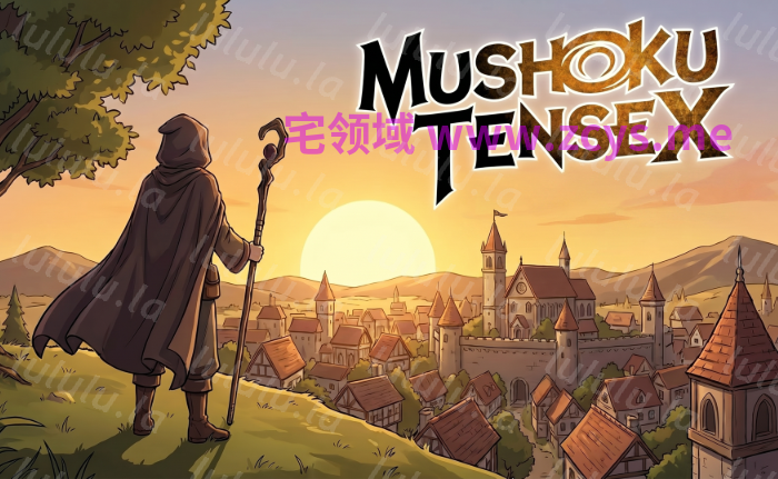 [日式SLG/汉化] 无职转生 Mushoku Tensex v0.9.1 [PC+安卓/1.8G]