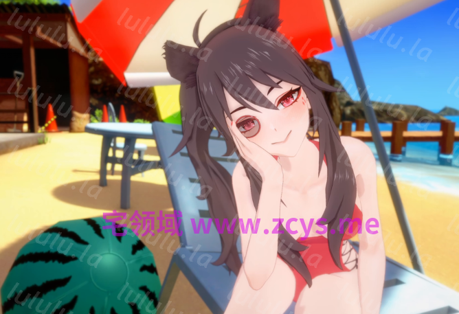 [日式SLG/汉化] 海岛新生活 My New Island Life v0.2.2 [PC+安卓/4G]