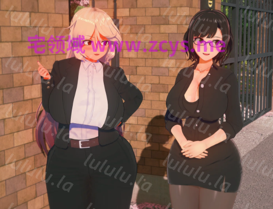 [日式SLG/汉化] 创世计划 Genesis Proyect v0.3 [PC+安卓/2.6G] 预览图 2