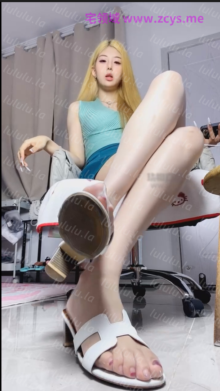 玩物直播小懿-260617 白丝寸止辱妻【1V】【356MB百度云】 预览图 2