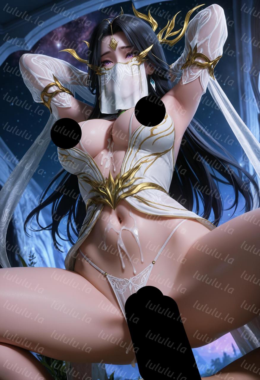 [AI动漫]（搬运至260805）大主宰-清衍静【口口木南】【160P+9V】【411MB百度云】 预览图 4