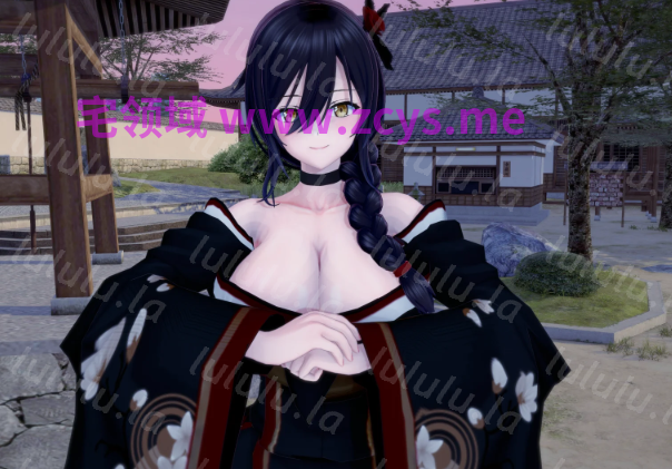 [日式SLG/汉化] 创世计划 Genesis Proyect v0.3 [PC+安卓/2.6G] 预览图 3
