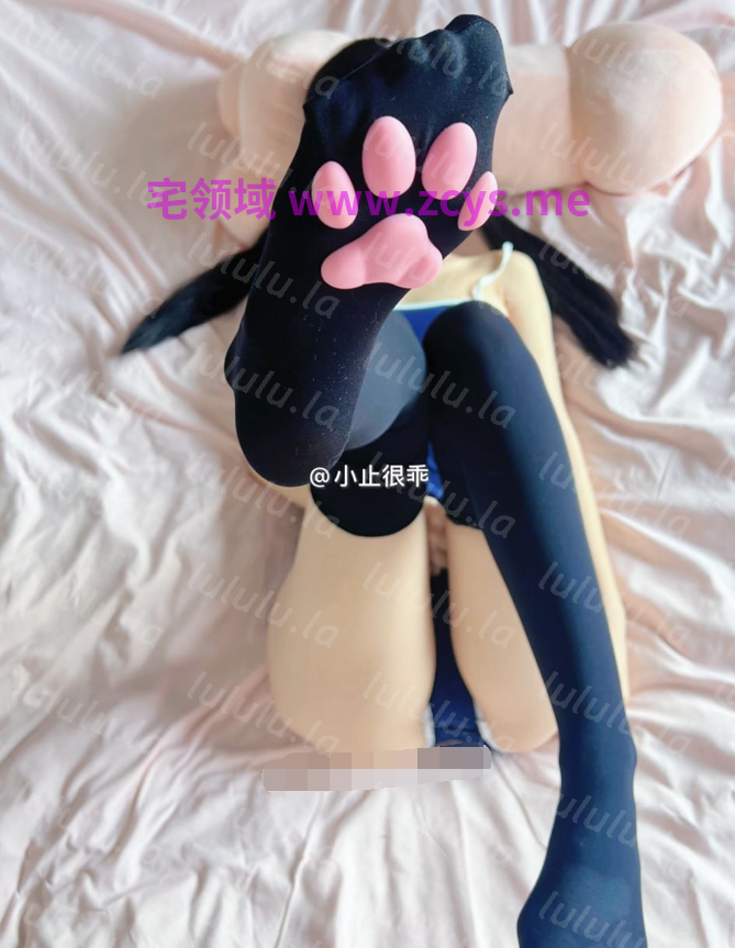 抖音 【小止很乖/小芷儿】情趣内衣制服合集 【739P195V796M】 预览图 3