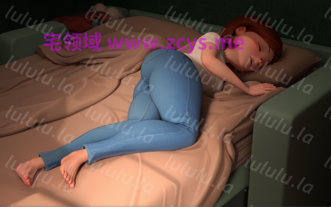 [欧美SLG/汉化] 极致欲望 Incredible Desire v2.0 [PC+安卓/3.5G]