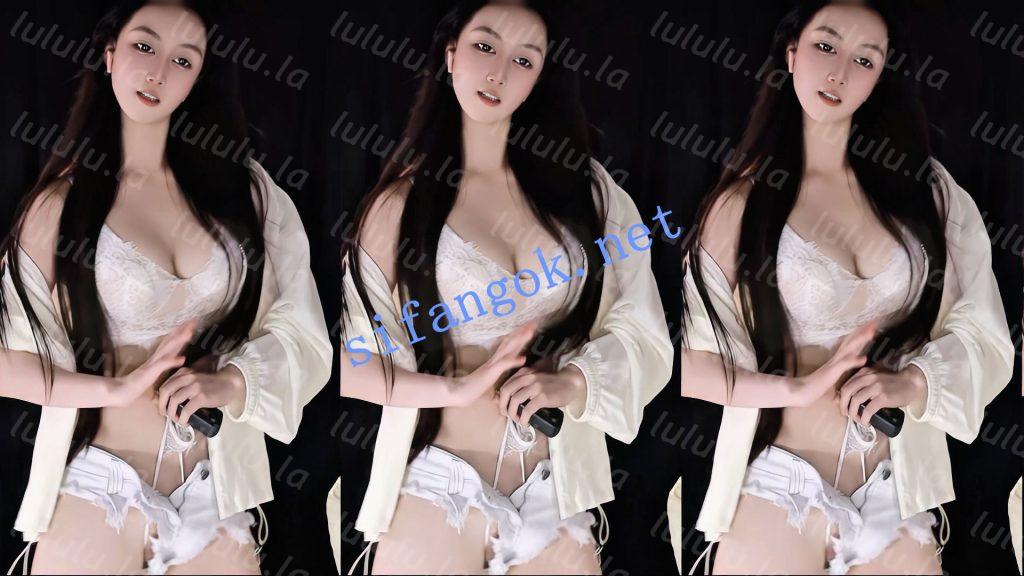 【漂漂】觅子珠 精选骚舞8V 几乎就是裤子扒了穿骚内跳舞【8V】【706M】 预览图 5