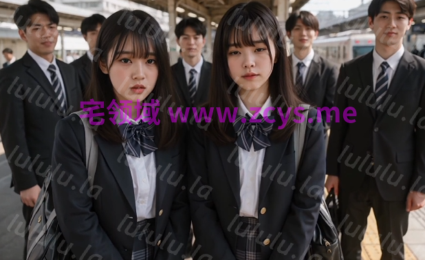 毕业季，休学游，日本女学生喜欢在火车上做爱![200M] 预览图 1