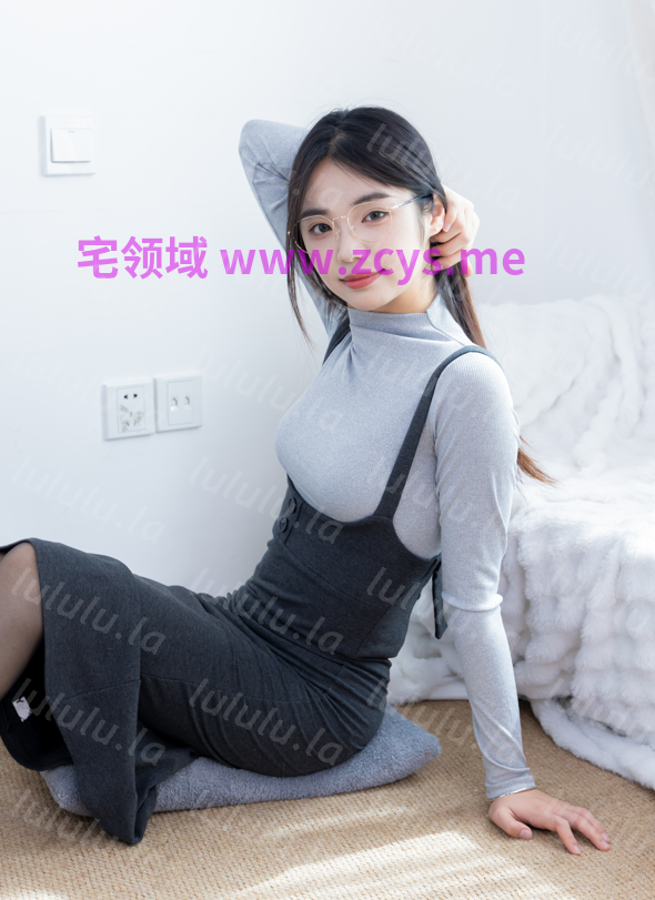 物恋传媒 NO.2713 青提 – 高跟鞋、薄黑丝 【155P1V3.98G】 预览图 3