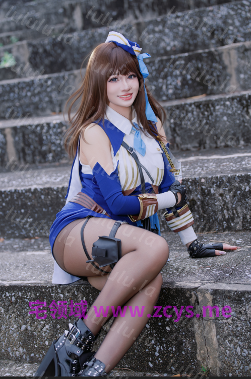 [King Angel] Marian 【24P 392MB】 预览图 2