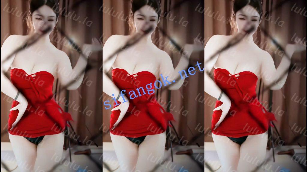【漂漂】虞姿 肉弹小嫩妹 直播双视角酷酷漏丁 堪比定制【6V】【1.19G】 预览图 23