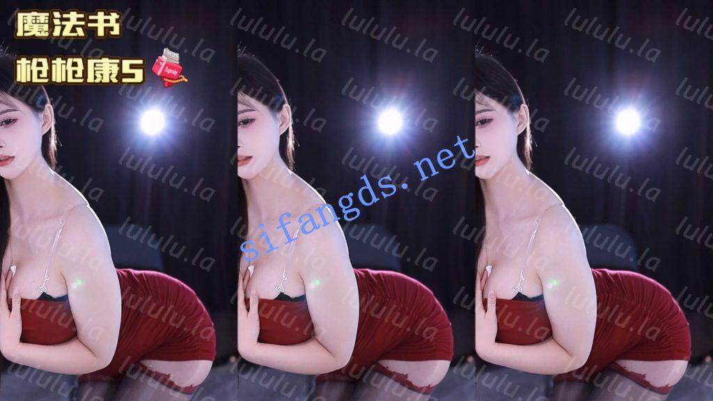 ⭐【虎牙直播】S44 丝袜长腿高跟 性感诱惑骚舞 预览图 5